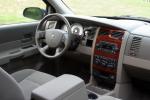 Dodge Durango 2007 года